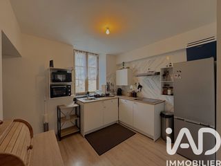  Maison � vendre 4 pi�ces 72 m�