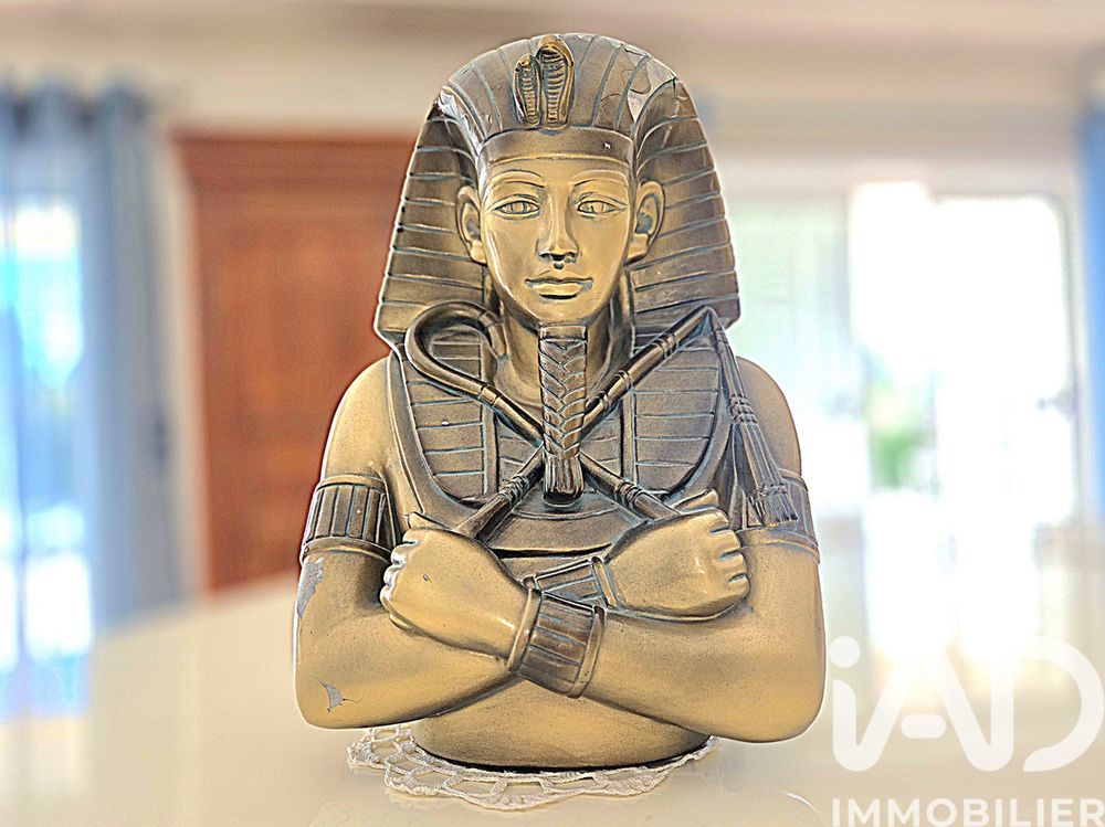 � vendre  Maison Trans-en-Provence (83720)