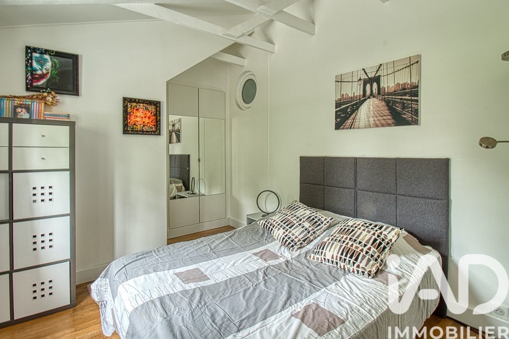 � vendre  Maison Verneuil-sur-Seine (78480)