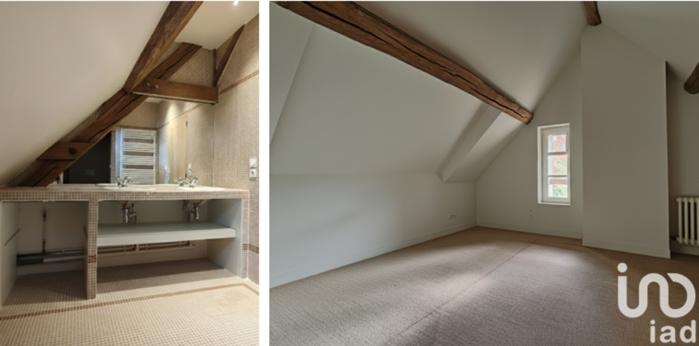 � vendre  Maison Breuilpont (27640)