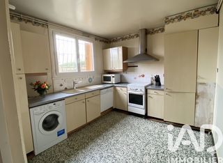  Maison � vendre 5 pi�ces 97 m�