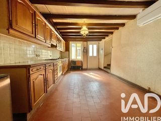  Maison � vendre 3 pi�ces 54 m�