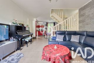  Maison � vendre 6 pi�ces 119 m�