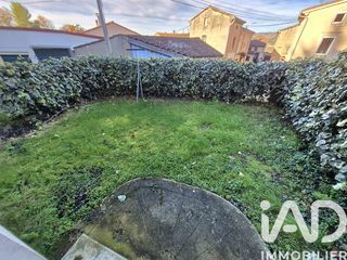  Maison � vendre 4 pi�ces 84 m�