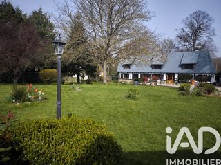  Maison � vendre 5 pi�ces 107 m�