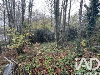  Terrain � vendre 650 m�