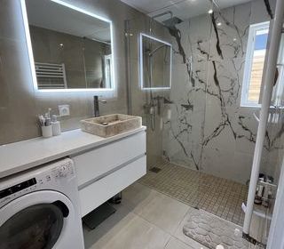  Maison � vendre 3 pi�ces 70 m�