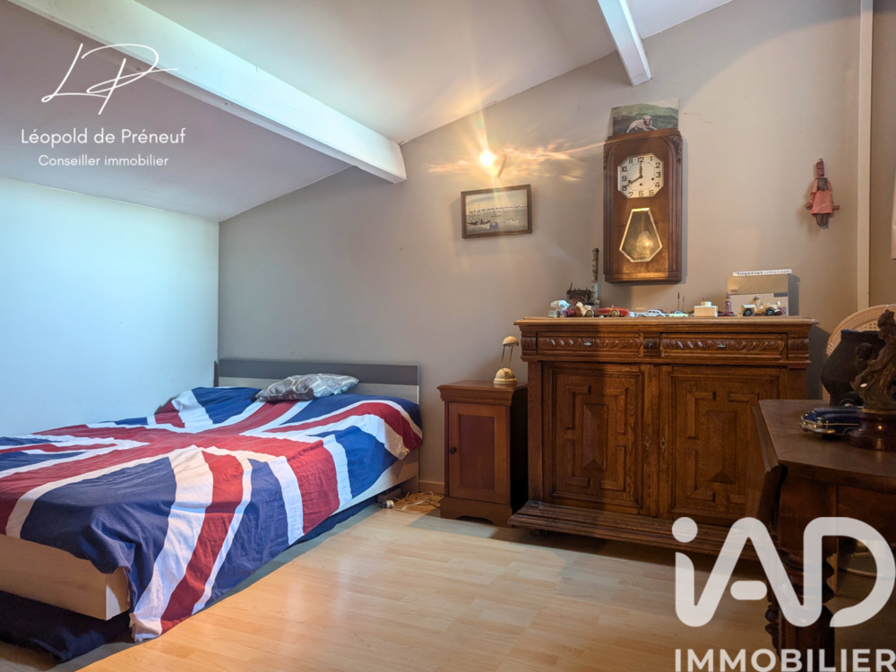 � vendre  Maison Le Pradet (83220)