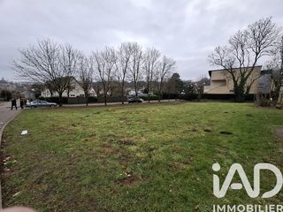  Terrain � vendre 856 m�