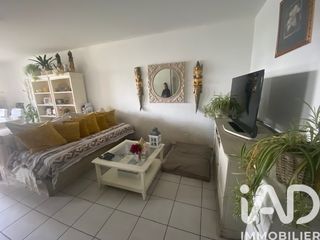  Appartement � vendre 3 pi�ces 61 m�