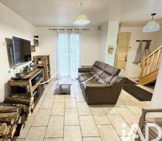  Maison � vendre 4 pi�ces 79 m�