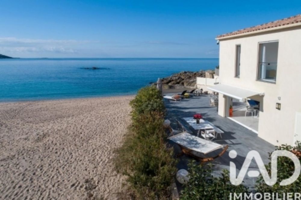 � vendre  Villa Mauguio-Carnon-Plage (34130)