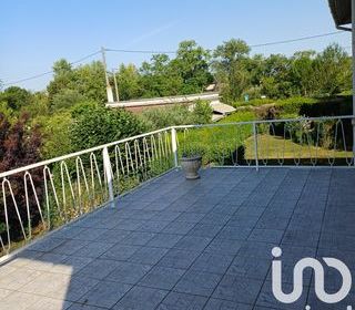  Maison � vendre 7 pi�ces 168 m�