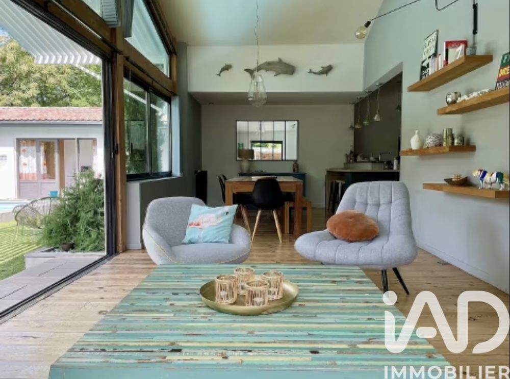 � vendre  Maison Andernos-les-Bains (33510)
