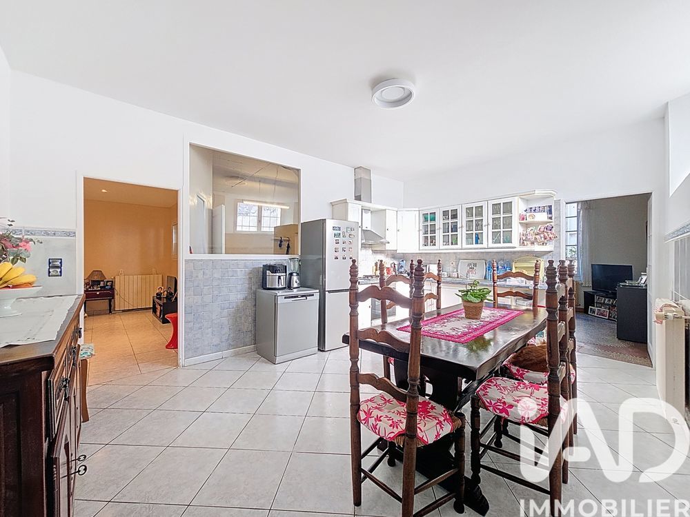 � vendre  Maison Biarritz (64200)