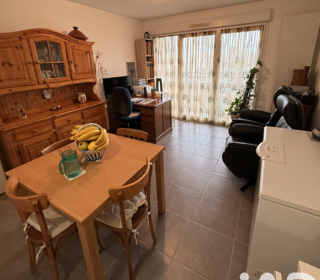  Appartement � vendre 2 pi�ces 42 m�