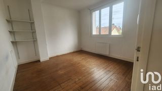  Maison � vendre 3 pi�ces 63 m�