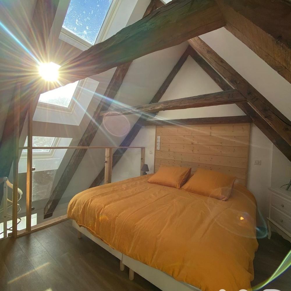 � vendre  Maison Mont-Dore (63240)