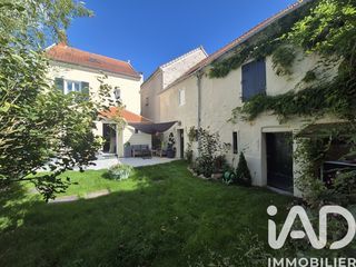  Maison � vendre 4 pi�ces 100 m�