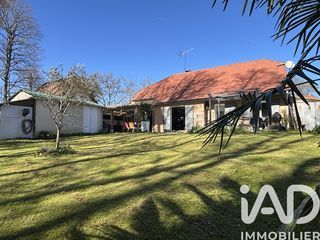  Maison � vendre 5 pi�ces 114 m�