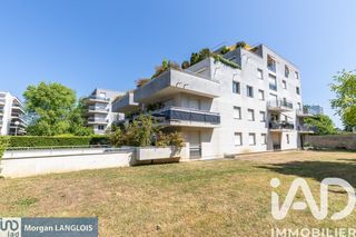  Appartement � vendre 3 pi�ces 64 m�