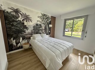  Appartement � vendre 4 pi�ces 76 m�