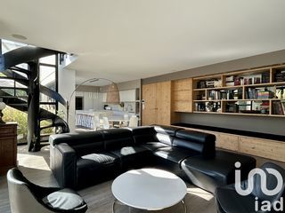  Maison � vendre 5 pi�ces 132 m�