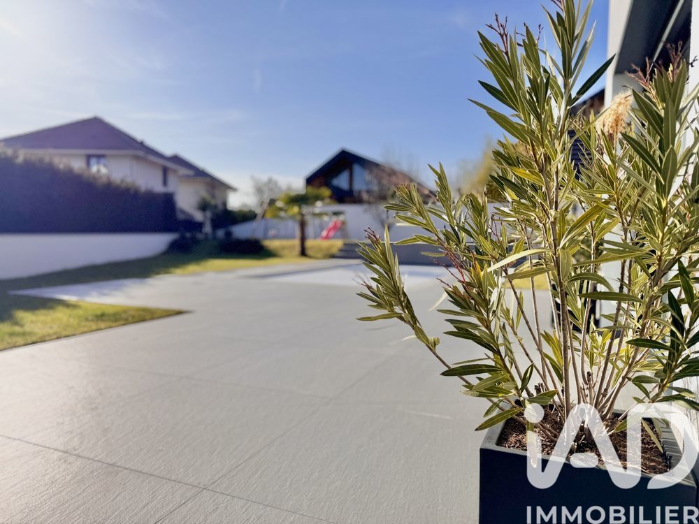 � vendre  Villa Chavanod (74650)