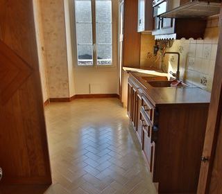  Appartement � vendre 3 pi�ces 62 m�