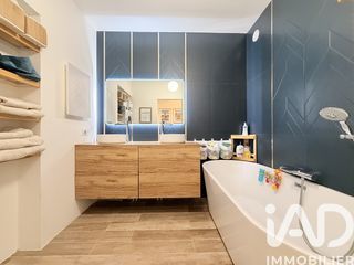  Appartement � vendre 3 pi�ces 61 m�