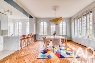  Maison � vendre 8 pi�ces 245 m�