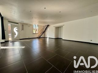  Maison � vendre 6 pi�ces 208 m�