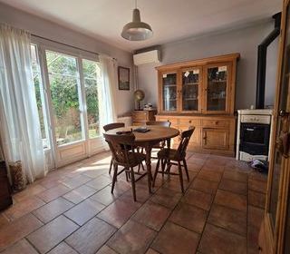  Maison � vendre 5 pi�ces 106 m�