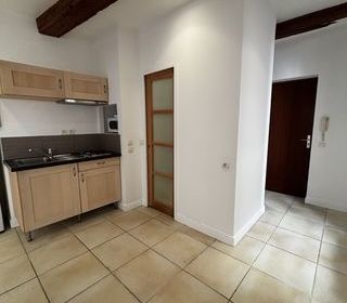  Appartement � vendre 1 pi�ce 22 m�