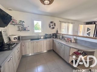  Maison � vendre 5 pi�ces 130 m�