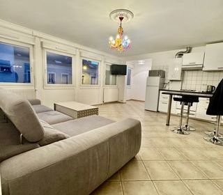  Appartement � vendre 2 pi�ces 52 m�