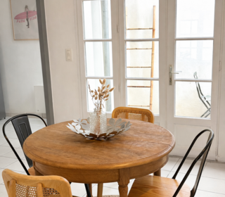  Maison � vendre 3 pi�ces 71 m�