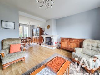  Maison � vendre 5 pi�ces 90 m�