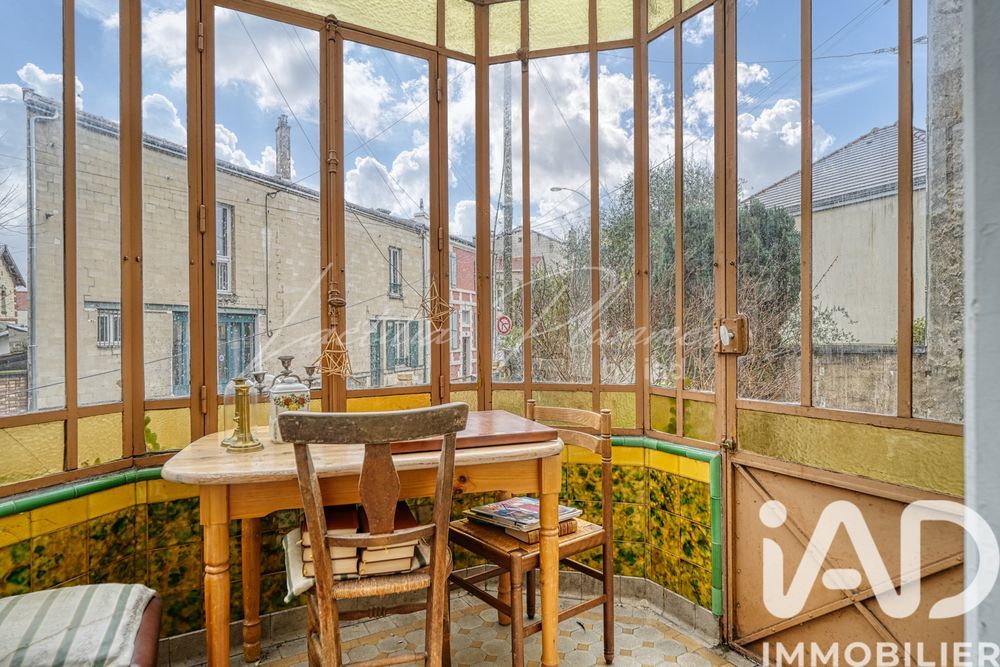 � vendre  Maison Chatou (78400)