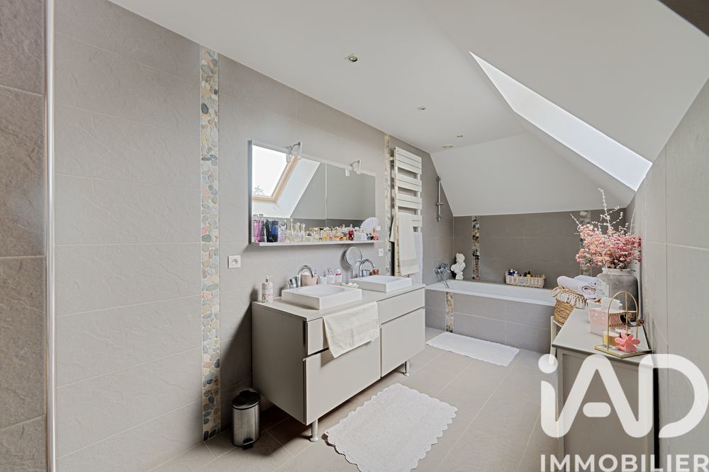 � vendre  Maison Saint-Mard (77230)