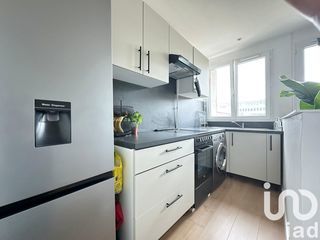  Appartement � vendre 2 pi�ces 32 m�