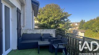  Maison � vendre 5 pi�ces 74 m�