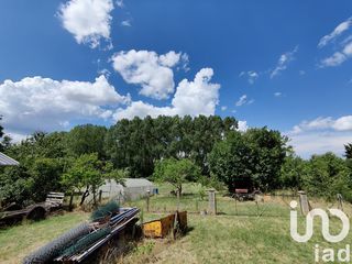  Maison � vendre 4 pi�ces 75 m�