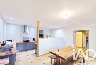  Maison � vendre 6 pi�ces 245 m�