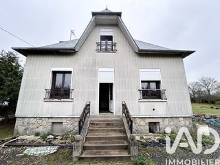  Maison � vendre 5 pi�ces 69 m�