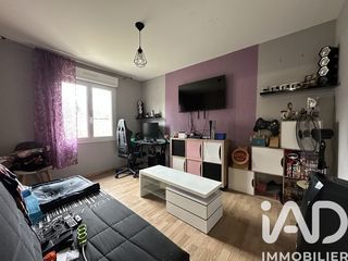  Maison � vendre 6 pi�ces 140 m�