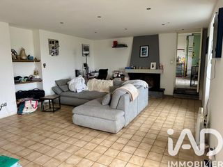  Maison � vendre 7 pi�ces 165 m�