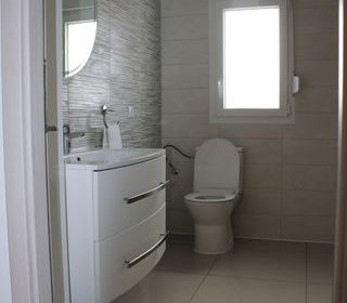  Maison � vendre 4 pi�ces 109 m�