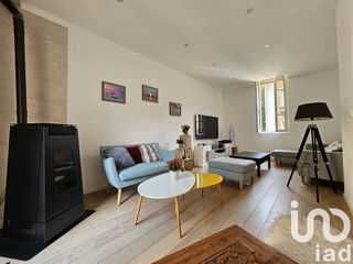  Maison � vendre 8 pi�ces 143 m�