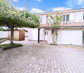  Maison � vendre 5 pi�ces 107 m�